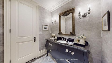 Photo 36 at 101 Forest Heights Boulevard, Windfields, Toronto