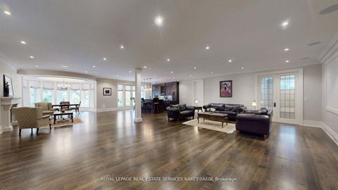 Photo 38 at 101 Forest Heights Boulevard, Windfields, Toronto
