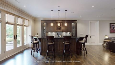 Photo 39 at 101 Forest Heights Boulevard, Windfields, Toronto
