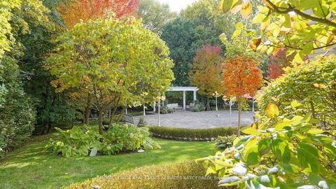 Photo 40 at 101 Forest Heights Boulevard, Windfields, Toronto