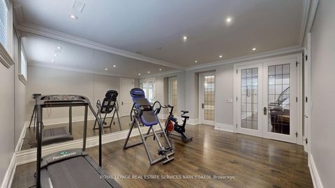 Photo 41 at 101 Forest Heights Boulevard, Windfields, Toronto