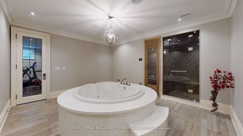 Photo 42 at 101 Forest Heights Boulevard, Windfields, Toronto