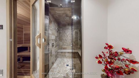 Photo 43 at 101 Forest Heights Boulevard, Windfields, Toronto