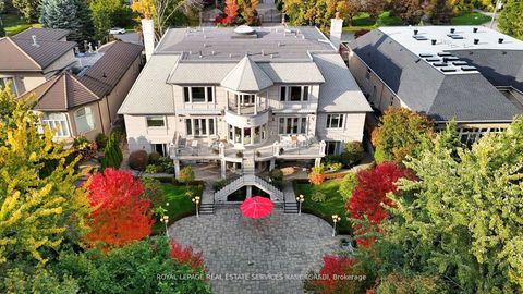 Photo 45 at 101 Forest Heights Boulevard, Windfields, Toronto