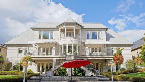 Photo 47 at 101 Forest Heights Boulevard, Windfields, Toronto