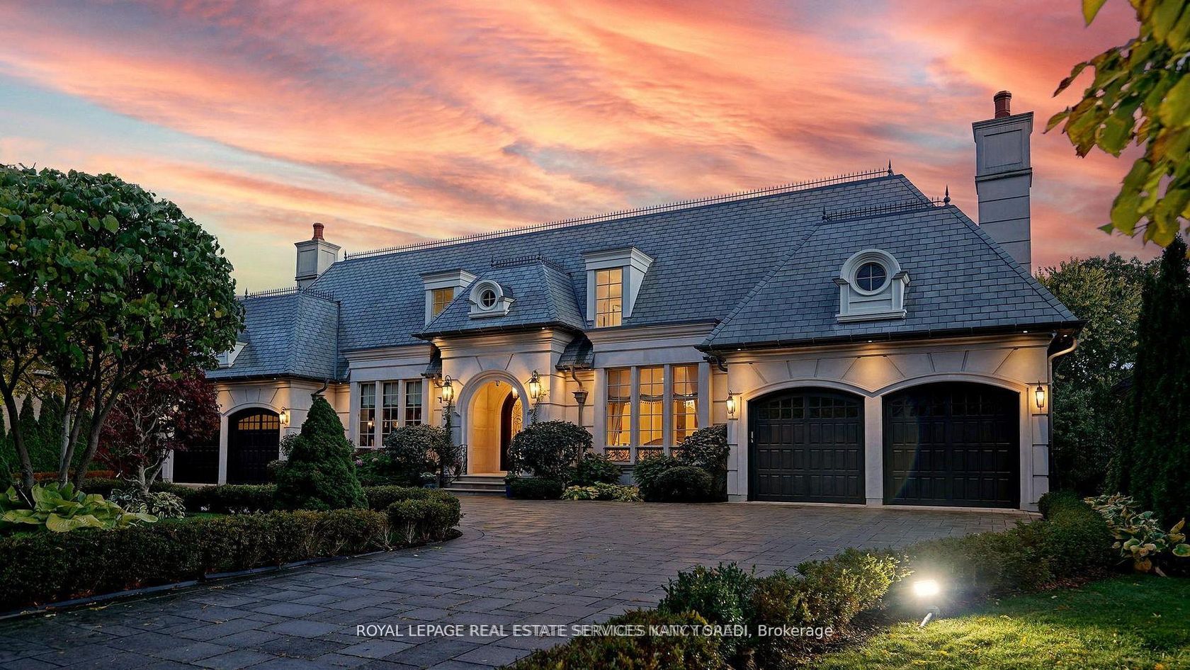 101 Forest Heights Boulevard, Windfields, Toronto 