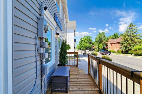Photo 2 at 23 Queen Street, Cookstown, Innisfil