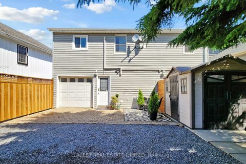 Photo 23 at 23 Queen Street, Cookstown, Innisfil