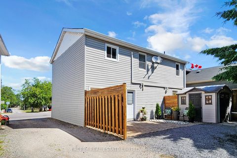 Photo 24 at 23 Queen Street, Cookstown, Innisfil