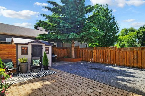 Photo 25 at 23 Queen Street, Cookstown, Innisfil