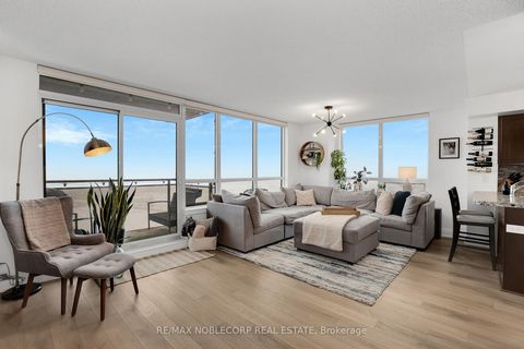 Photo 7 at 917 - 1060 Sheppard Avenue W, York University Heights, Toronto