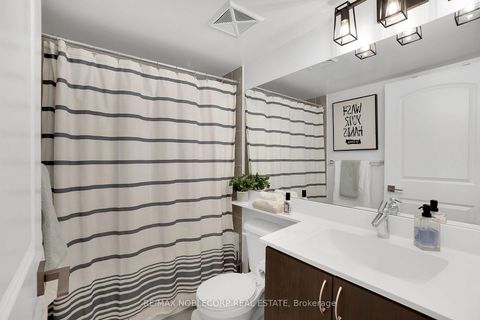 Photo 23 at 917 - 1060 Sheppard Avenue W, York University Heights, Toronto