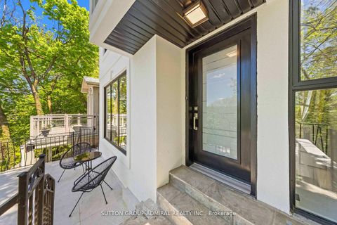 Photo 6 at 35 Beechwood Drive, Broadview North, Toronto