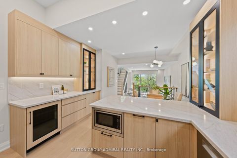 Photo 17 at 35 Beechwood Drive, Broadview North, Toronto
