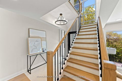 Photo 22 at 35 Beechwood Drive, Broadview North, Toronto