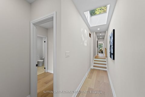 Photo 23 at 35 Beechwood Drive, Broadview North, Toronto