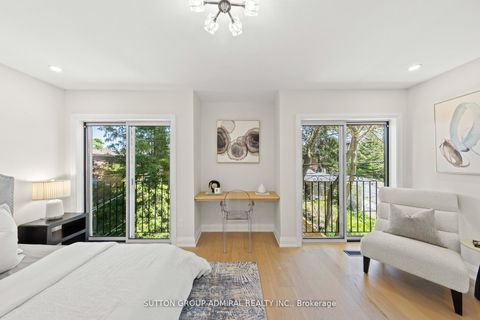 Photo 29 at 35 Beechwood Drive, Broadview North, Toronto