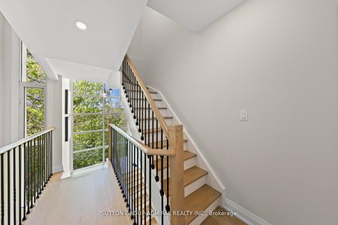 Photo 34 at 35 Beechwood Drive, Broadview North, Toronto