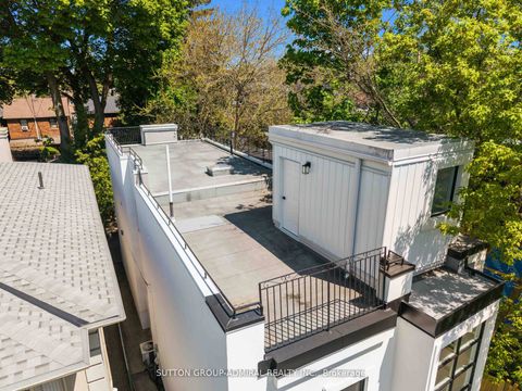 Photo 38 at 35 Beechwood Drive, Broadview North, Toronto