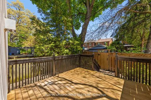 Photo 42 at 35 Beechwood Drive, Broadview North, Toronto