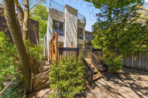 Photo 43 at 35 Beechwood Drive, Broadview North, Toronto