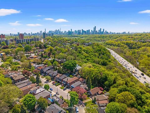 Photo 44 at 35 Beechwood Drive, Broadview North, Toronto