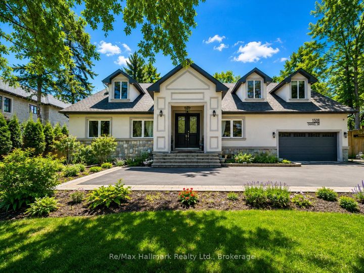 Photo 2 at 1508 Oakhill Drive, MO Morrison, Oakville