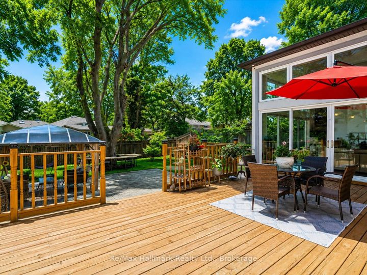 Photo 3 at 1508 Oakhill Drive, MO Morrison, Oakville