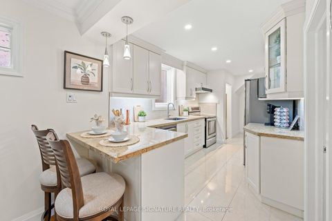 Photo 6 at 5 Armour Boulevard, Nortown, Toronto
