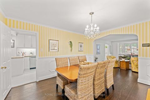 Photo 9 at 5 Armour Boulevard, Nortown, Toronto