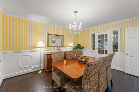Photo 11 at 5 Armour Boulevard, Nortown, Toronto