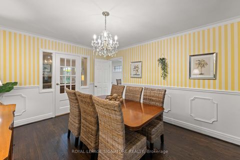 Photo 12 at 5 Armour Boulevard, Nortown, Toronto