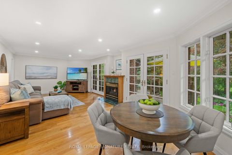 Photo 13 at 5 Armour Boulevard, Nortown, Toronto