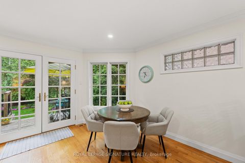 Photo 14 at 5 Armour Boulevard, Nortown, Toronto