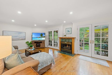 Photo 15 at 5 Armour Boulevard, Nortown, Toronto