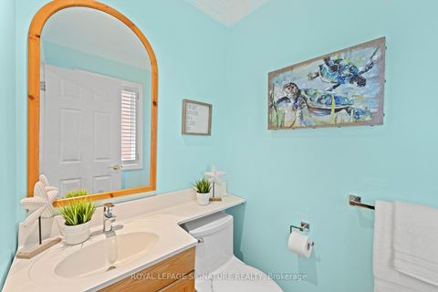 Photo 16 at 5 Armour Boulevard, Nortown, Toronto