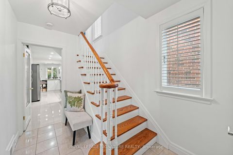 Photo 17 at 5 Armour Boulevard, Nortown, Toronto