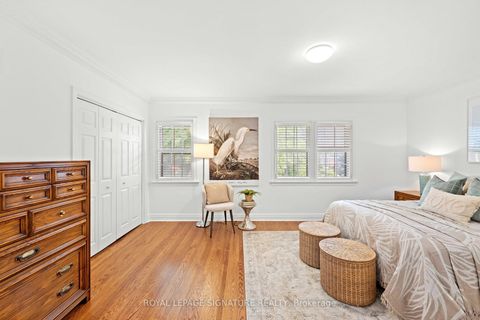 Photo 18 at 5 Armour Boulevard, Nortown, Toronto