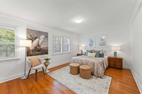Photo 19 at 5 Armour Boulevard, Nortown, Toronto