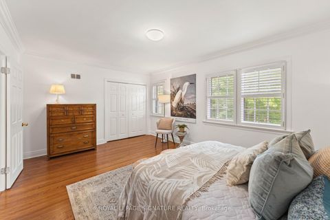 Photo 20 at 5 Armour Boulevard, Nortown, Toronto