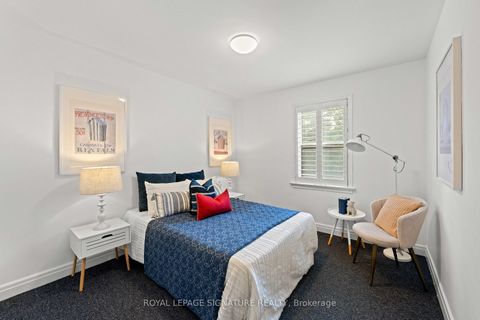 Photo 22 at 5 Armour Boulevard, Nortown, Toronto