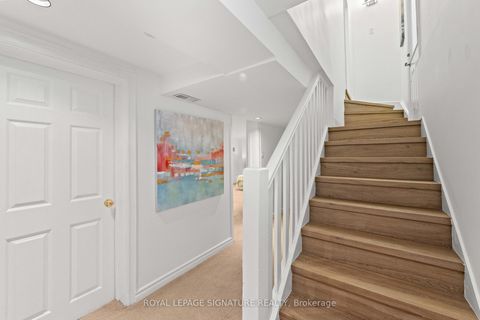 Photo 24 at 5 Armour Boulevard, Nortown, Toronto