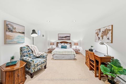 Photo 26 at 5 Armour Boulevard, Nortown, Toronto