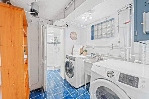 Photo 27 at 5 Armour Boulevard, Nortown, Toronto