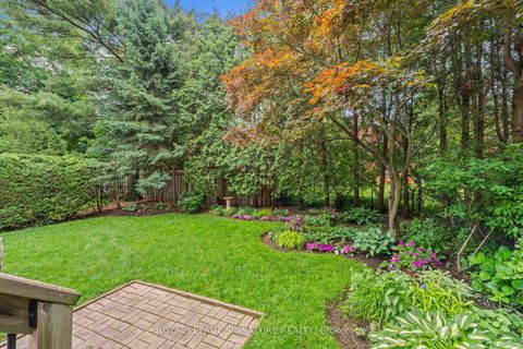 Photo 30 at 5 Armour Boulevard, Nortown, Toronto