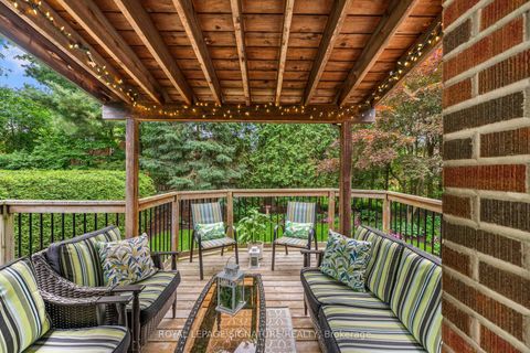 Photo 34 at 5 Armour Boulevard, Nortown, Toronto