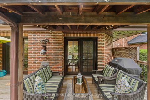 Photo 35 at 5 Armour Boulevard, Nortown, Toronto