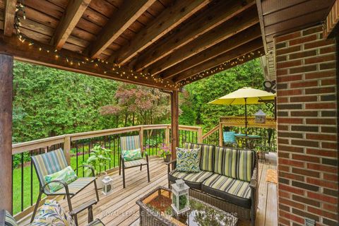 Photo 36 at 5 Armour Boulevard, Nortown, Toronto
