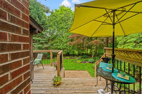 Photo 37 at 5 Armour Boulevard, Nortown, Toronto