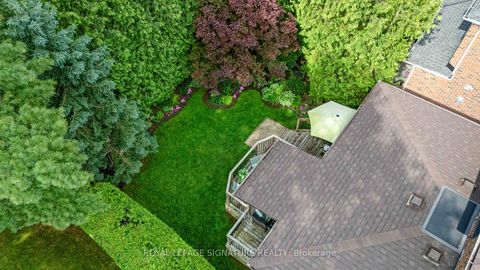 Photo 38 at 5 Armour Boulevard, Nortown, Toronto